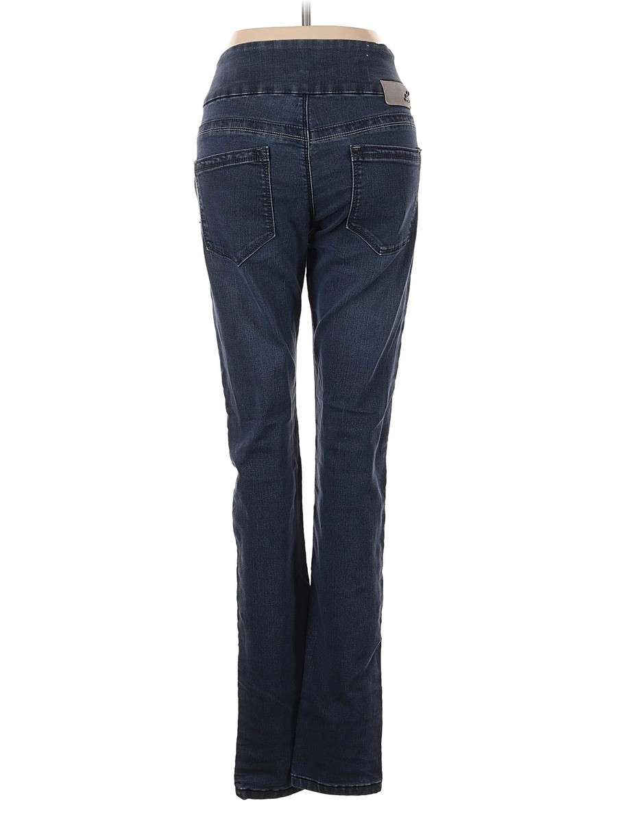 Lola Women Blue Jeans 10 View 2