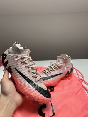 nike mercurial superfly 14 elite FG gr.41 Fußballschuhe