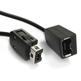 Nintendo NES Classic Edition Console System Extension Extender Cable Cord 10ft