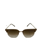 Ray Ban Sunglasses Wellington Metal GLD BRW Men s RB4416 F