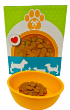 Play Food Melissa Doug Discontinued Dog Food Older Stock Rare Mint
