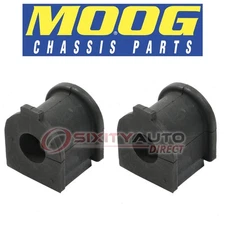 MOOG K201502 Stabilizer Bar Bushing Kit for 4881521020 2653718 Suspension nw