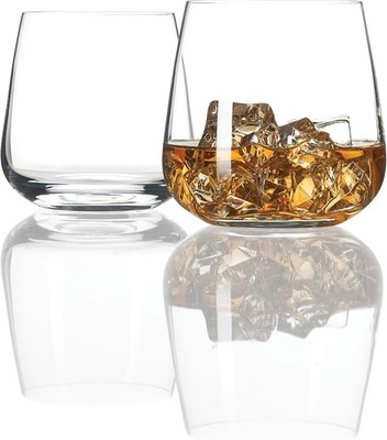Whiskygläser kurze Becher 330ml Schott Zwiesel Grace deutsche Qualität