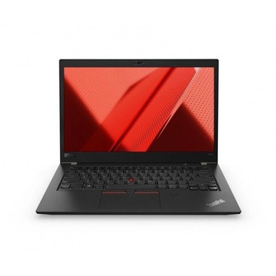 Lenovo ThinkPad T490s 14'' Laptop i5 8th Gen 512gb  NVMe 8GB RAM Win 11 Pro Cam
