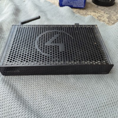 Control4 EA-3 v2 C4-EA3-V2 Entertainment und Home Automation Controller