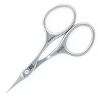 ZOHL Solingen Extra Fine Cuticle Scissors SHARPtec