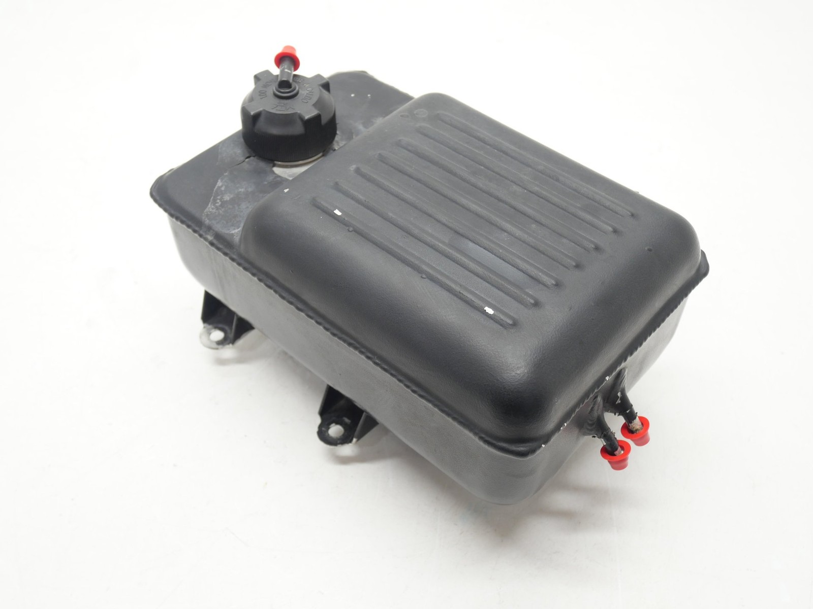 2001 Ferrari 360 Spider Coolant Reservoir Overflow Expansion Tank Bottle OEM