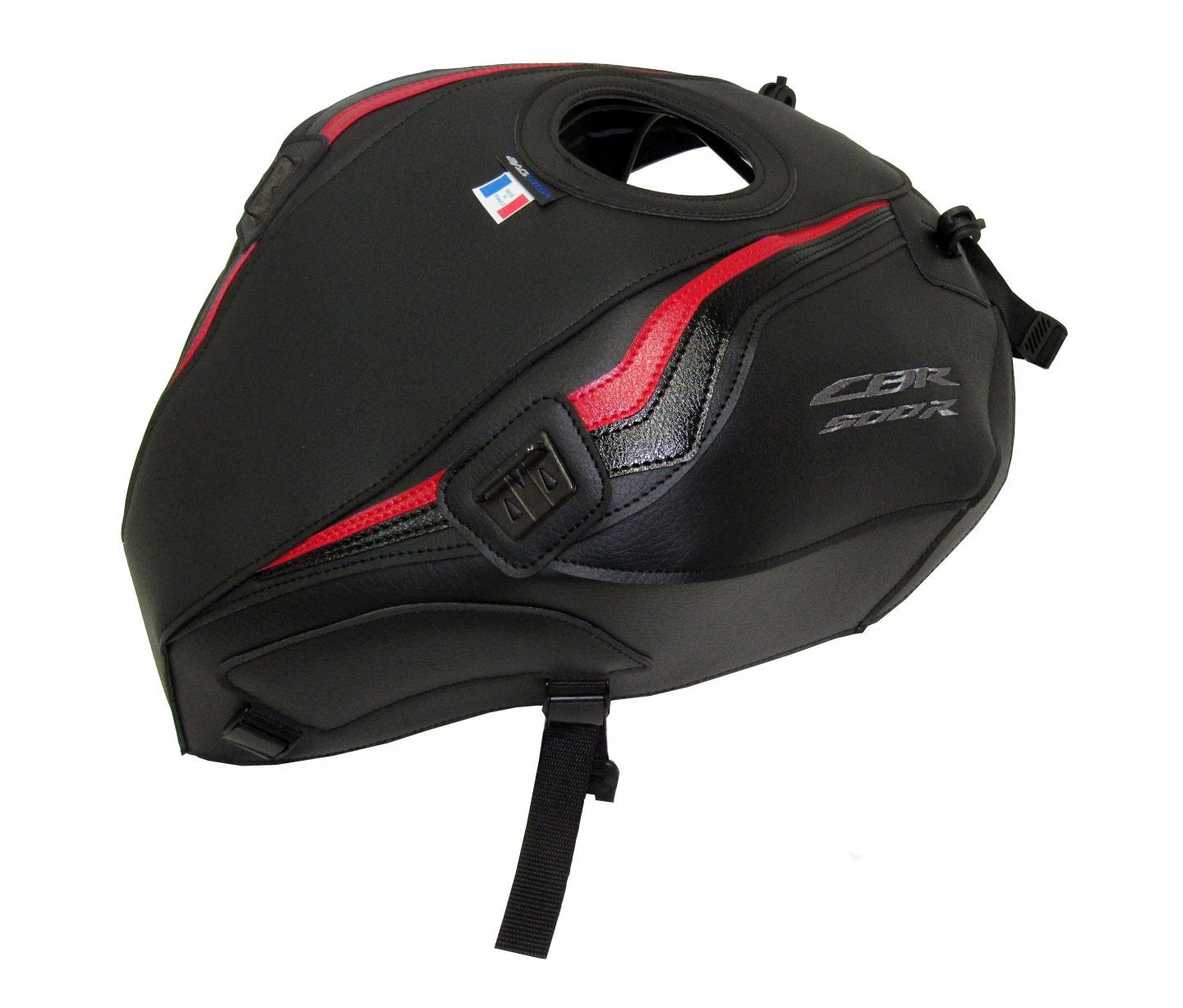 Tapis de réservoir Bagster Honda CBR 500 R pour éviter les rayures moto
