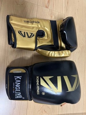 KANGLIYA Boxing Gloves 12