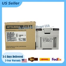 MITSUBISHI FX2N-32MT-001 PLC MODULE TRANSISTOR UNIT NEW IN BOX