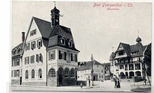 Georgenthal Gotha 
