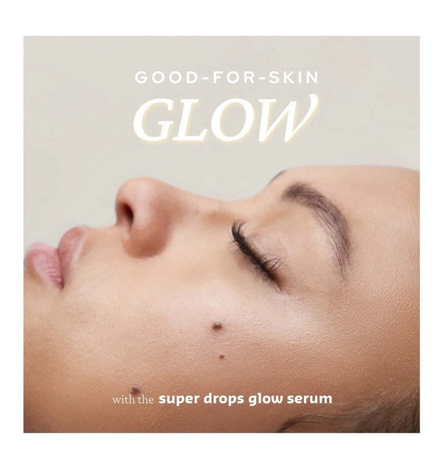 Belif Super Drops, Golden Glow Serum Hydrating Makeup Primer, 1.69 fl. oz - Image 2 of 4