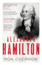 Ron Chernow.: Alexander Hamilton
