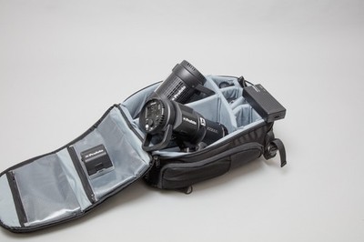 Profoto B1 500 Air  SET mit 4 Akkus, 2 davon neu !