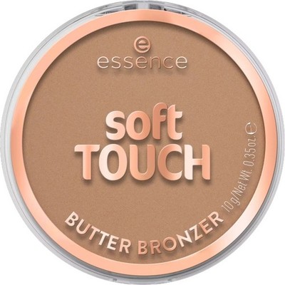 Essence Soft Touch Bouncy Butter Bronzer 10g