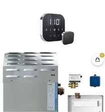 Commercial steam Generator