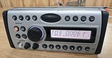 Clarion CMD4A Marine CD Multimedia AM/FM Stereo Receiver