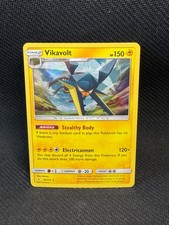 Vikavolt Holo Rare SM - Unbroken Bonds 59/214 NM
