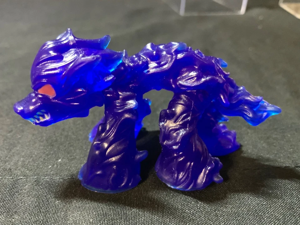 Funko Mystery Minis - SUPERNATURAL - Blue HELLHOUND Rare Chase 1/72 EXCLUSIVE - Image 4 of 4