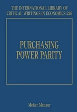 Purchasing Power Parity - 9781847209429