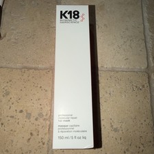 K18 Biomimetic Hairscience Molecular Repair Hair Mask 150ml Pro Authentic