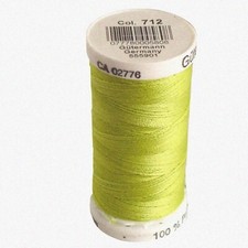 All-Purpose Thread, 274 yards