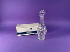 Waterford Crystal Boyne Dekanter