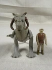 Star Wars Hoth Rebel Soldier & Tauntaun loose 1980