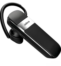 Jabra Talk 15 Corded Headset - Black - New