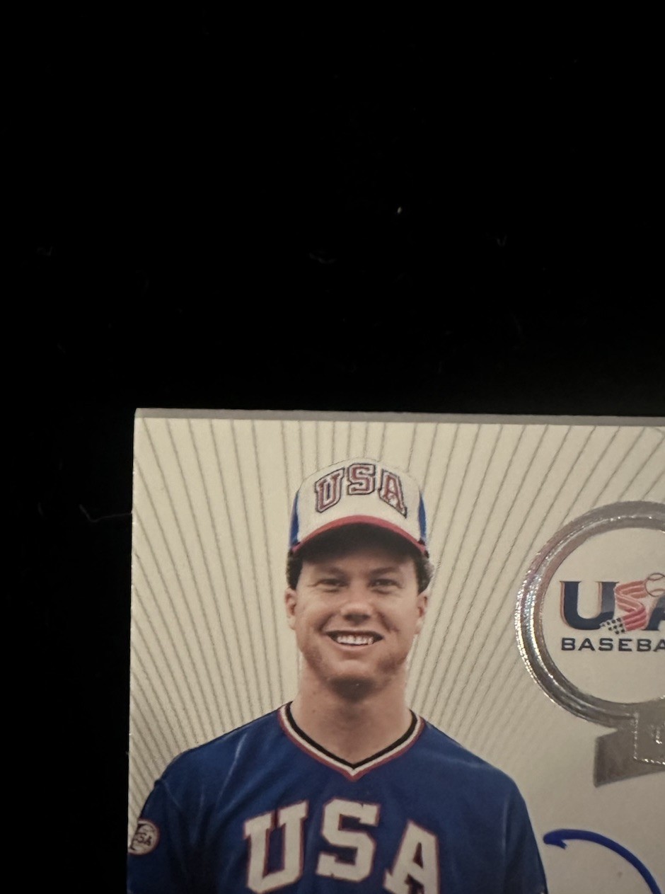 Mark McGwire 2016 Panini Flawless Transitions Auto SSP 12/25 low Pop *RARE* view 2