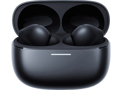 Xiaomi Redmi Buds 6 Pro In-ear Kopfhörer Space Black Headset Bluetooth NEU OVP