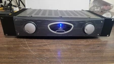 Behringer A500 Reference Amplifier