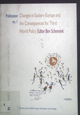 Changes in Eastern Europe and the consequences for third world policy. East-West