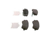 Bosch 0 986 424 952 Bremsbelagsatz, Scheibenbremse For KIA
