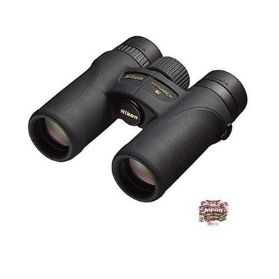Nikon Monarch 7 8x30 Fernglas Dachkantprisma 8x30 Blende