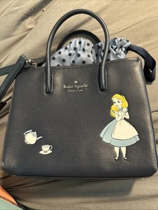 Kate Spade Alice in Wonderland | eBay