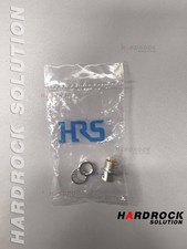 Hirose OEM 6pin HR10A-7R-6S(74),for total station plug socket