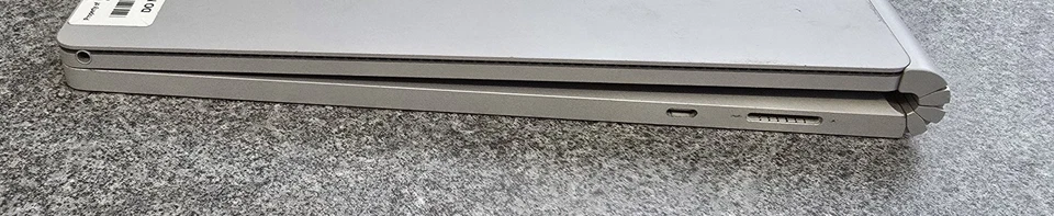 Microsoft Surface Book 2 15", Intel Core i7-8650U, 16GB RAM, 256GB SSD - Image 4 of 4