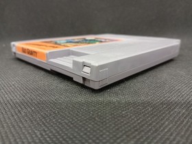 The Adventures of Rad Gravity - Nintendo NES EU PAL - NES-2A-EEC (PAL B)