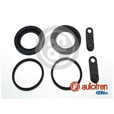 Reparatursatz Bremssattel hinten für BMW 1-er F20 F21 2-er F22 F23 3-er | 24313