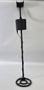 Bounty Hunter Tracker IV Metal Detector (For Parts)
