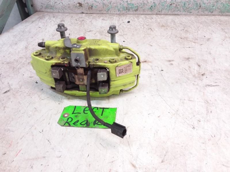 Maserati Ghibli 2023 REAR+LEFT Brake caliper
