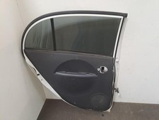Porte arrière et accessoires Peugeot iOn