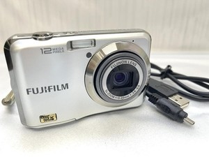 Fujifilm Finepix Av200 Camera | eBay