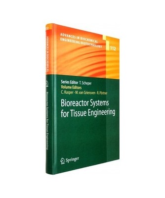 Bioreactor Systems for Tissue Engineering