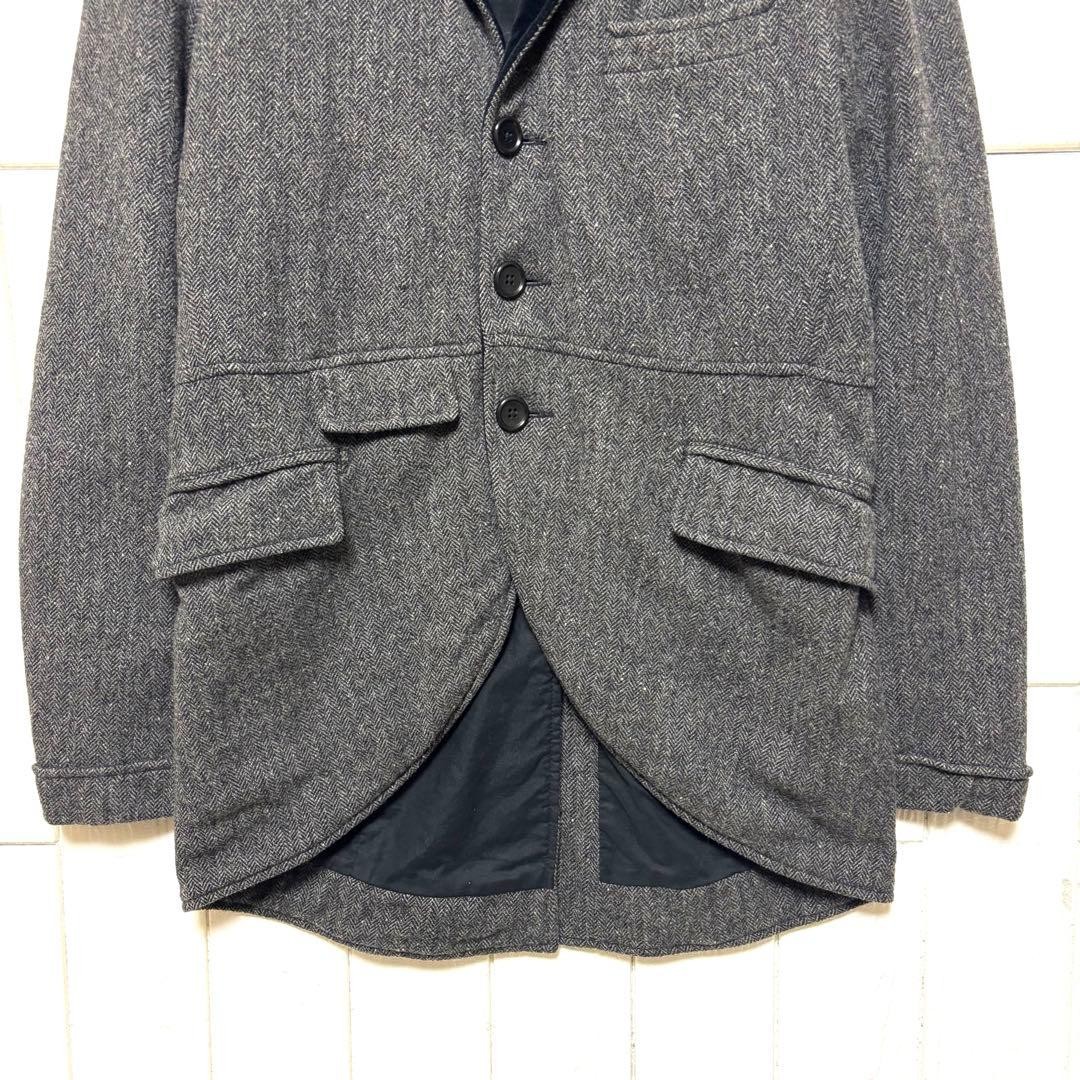 Engineered Garments Swallowtail Herringbone Tweed… - image 5