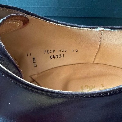 Alden 54321