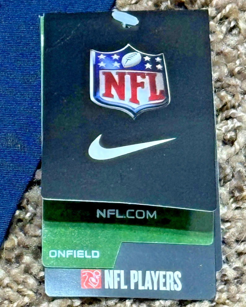 DeMarcus Ware #94 Dallas Cowboys Men’s Nike NFL Jersey Sz 44 BRAND NEW thumbnail 4