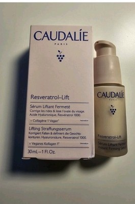 Caudalie Resveratrol-Lift Lifting Straffungsserum | 30 ml Neu