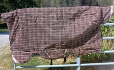 Horseware Rhino Wug Heavy Weight Turnout 69"  (#2)